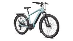 Turbo Vado 4.0 (2026)