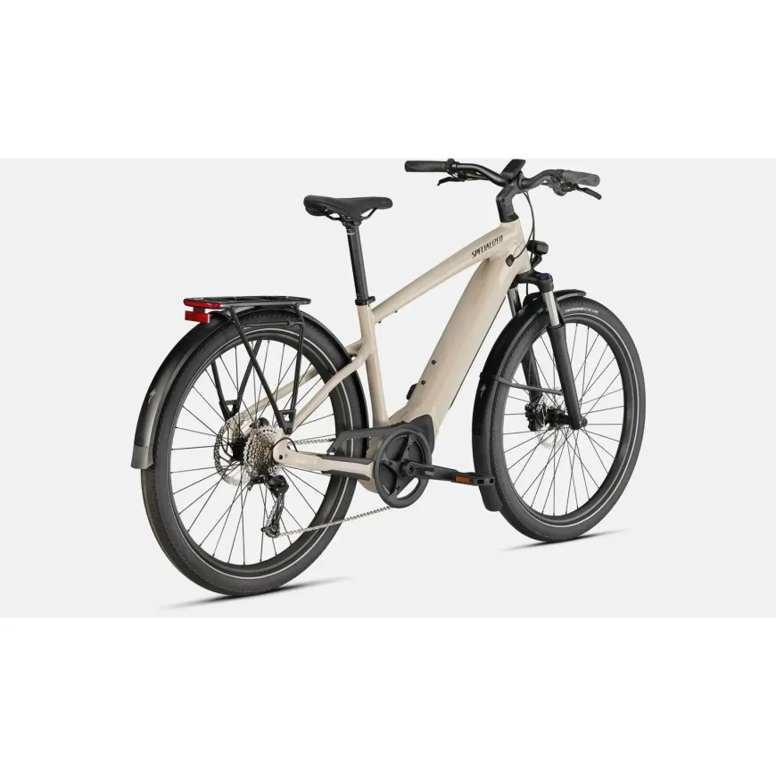 Turbo Vado 3.0 Active Electric Bike
