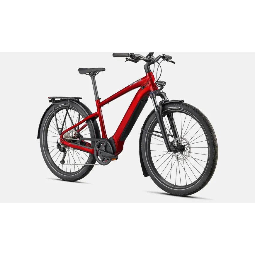 Turbo Vado 3.0 Active Electric Bike