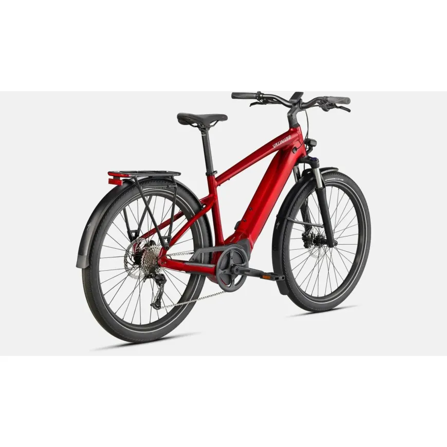 Turbo Vado 3.0 Active Electric Bike
