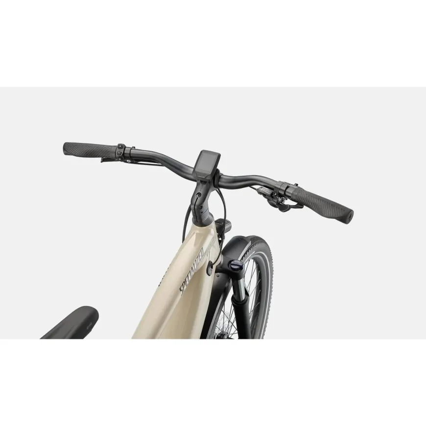 Turbo Vado 3.0 Active Electric Bike