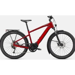 Turbo Vado 3.0 Active Electric Bike