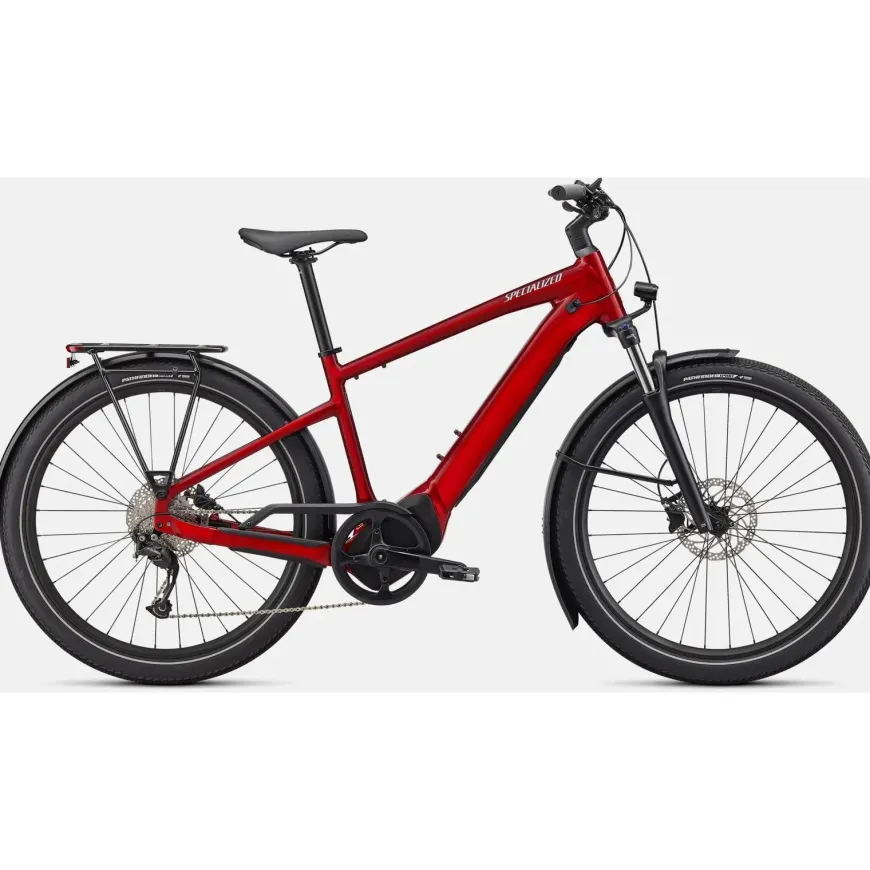 Turbo Vado 3.0 Active Electric Bike