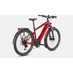 Turbo Vado 4.0 Active Electric Bike