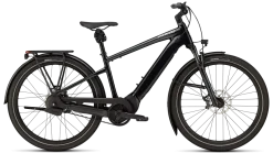 Turbo Vado 5.0 IGH (2026)