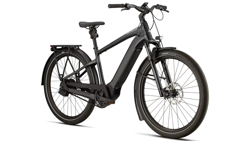 Turbo Vado 5.0 IGH (2026)