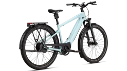 Turbo Vado 5.0 IGH (2026)