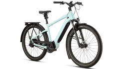 Turbo Vado 5.0 IGH (2026)