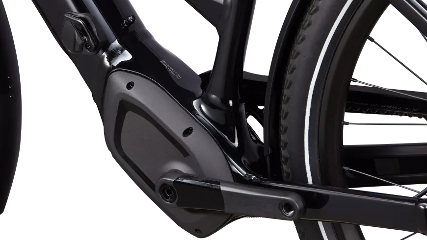 Turbo Vado 5.0 IGH Step-Through (2026)