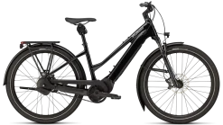 Turbo Vado 5.0 IGH Step-Through (2026)