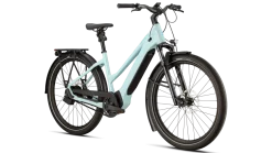 Turbo Vado 5.0 IGH Step-Through (2026)