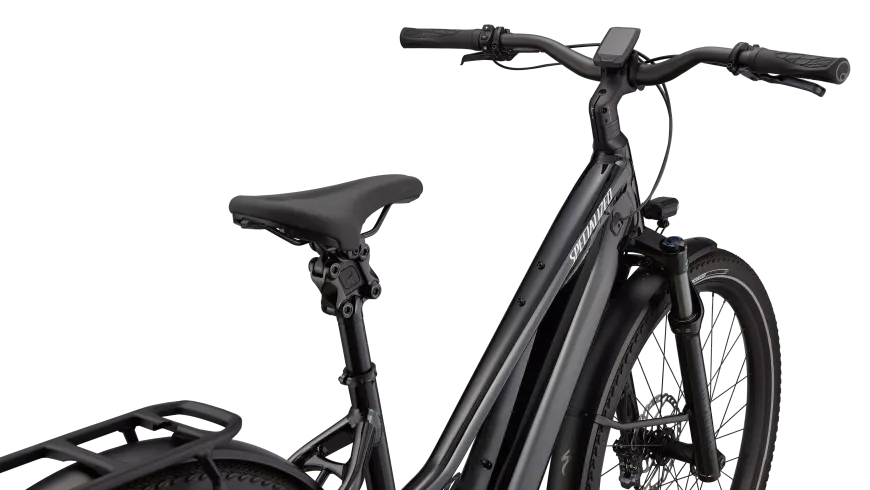 Turbo Vado 5.0 IGH Step-Through (2026)