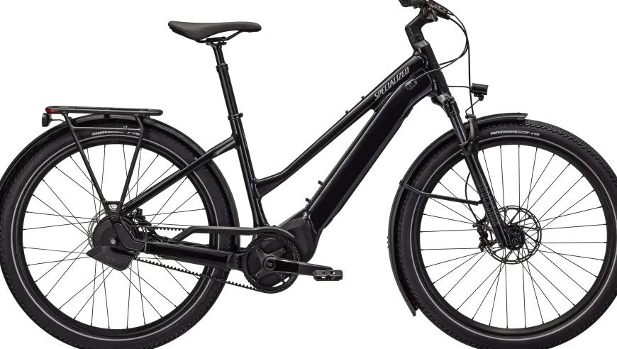 Turbo Vado 5.0 IGH Step-Through (2023)