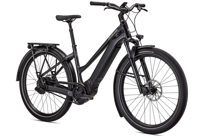 Turbo Vado 5.0 IGH Step-Through (2023)