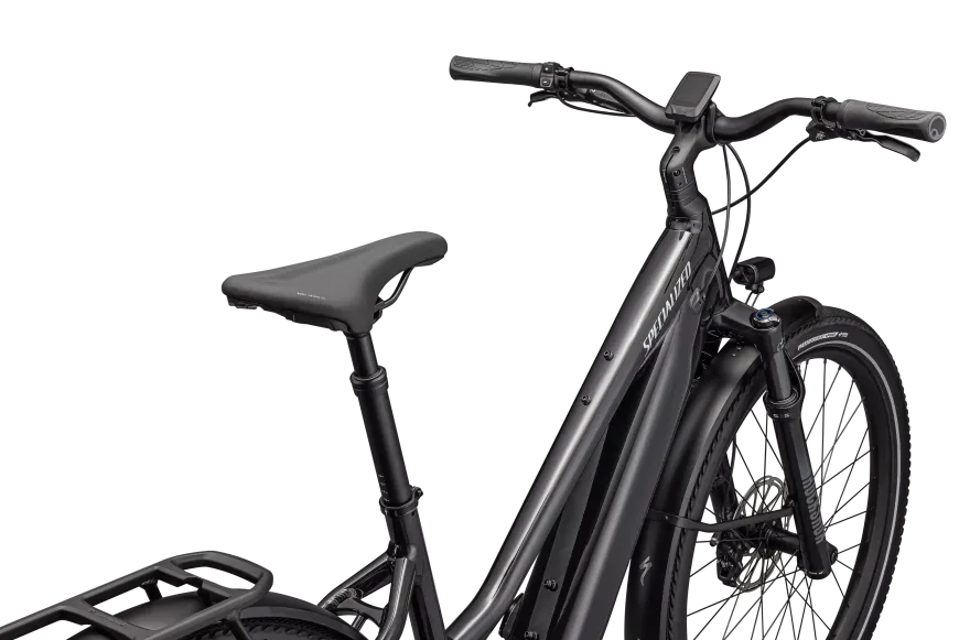 Turbo Vado 5.0 IGH Step-Through (2023)