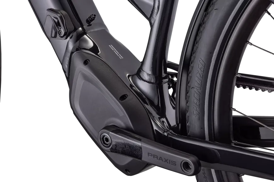 Turbo Vado 5.0 IGH Step-Through (2023)