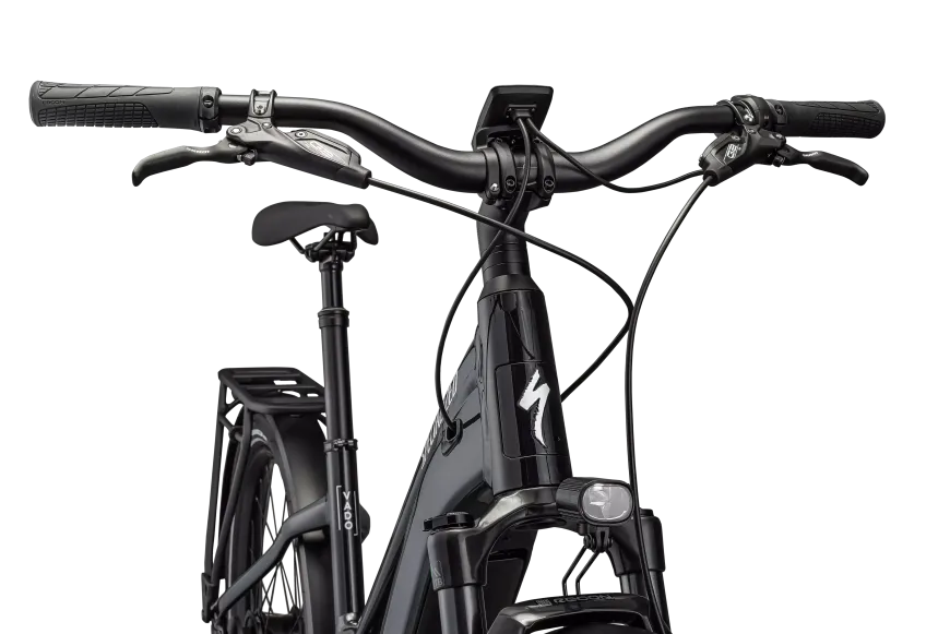 Turbo Vado 5.0 IGH Step-Through (2023)