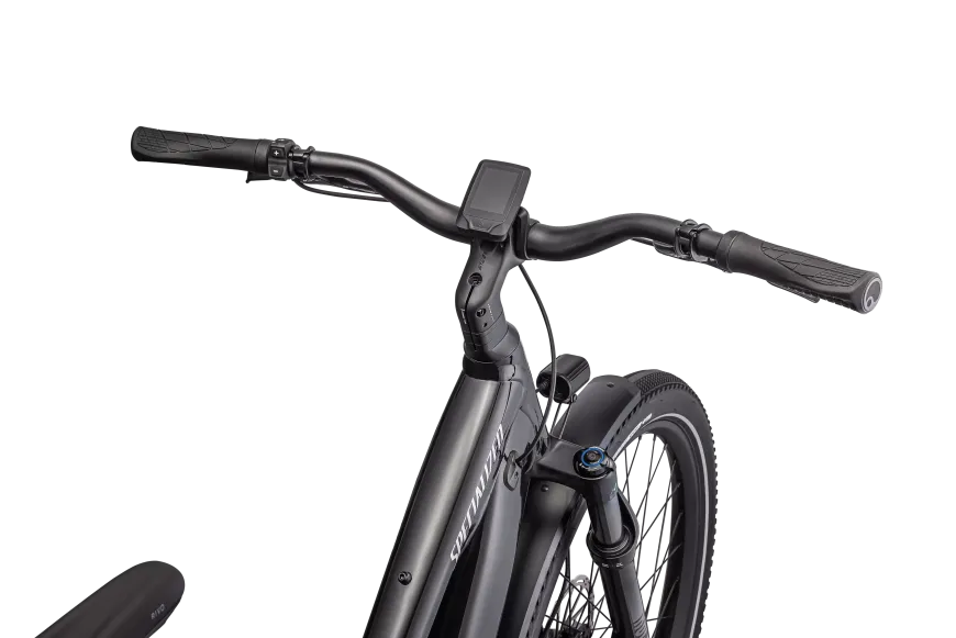 Turbo Vado 5.0 IGH Step-Through (2023)