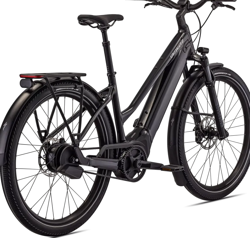 Turbo Vado 5.0 IGH Step-Through (2023)
