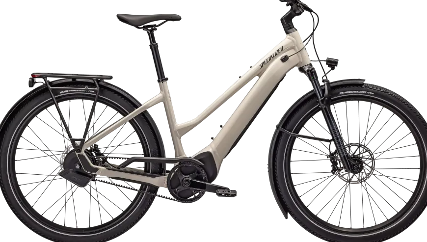 Turbo Vado 5.0 IGH Step-Through (2023)