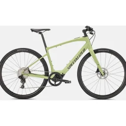 Turbo Vado SL 4.0 Active Electric Bike