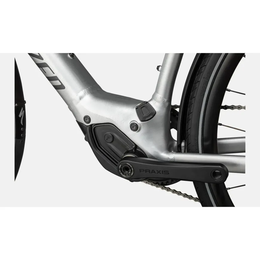 Turbo Vado SL 5.0 EQ Active Electric Bike