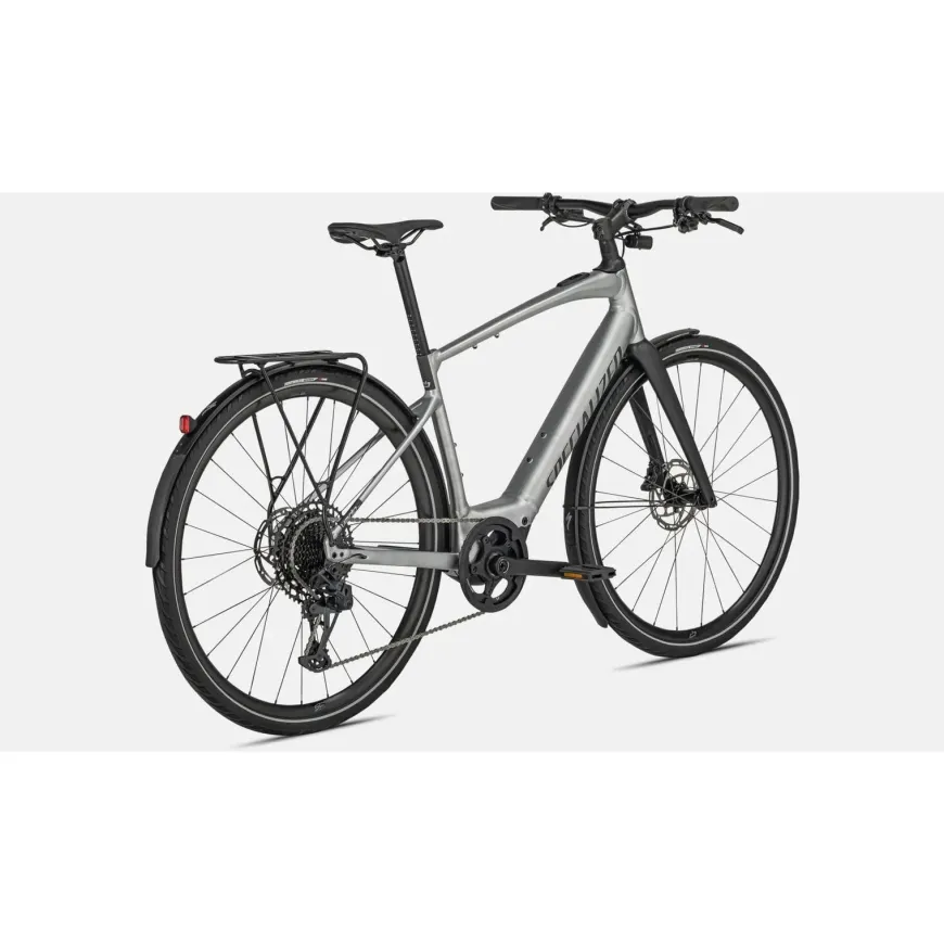 Turbo Vado SL 5.0 EQ Active Electric Bike