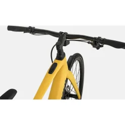 Turbo Vado SL 5.0 EQ Active Electric Bike