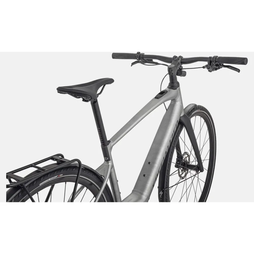 Turbo Vado SL 5.0 EQ Active Electric Bike