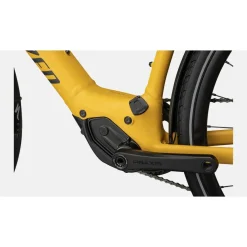 Turbo Vado SL 5.0 EQ Active Electric Bike