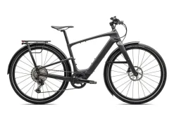 Turbo Vado SL 2 6.0 EQ Carbon (2025)