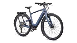 Turbo Vado SL 2 6.0 EQ Carbon (2027)