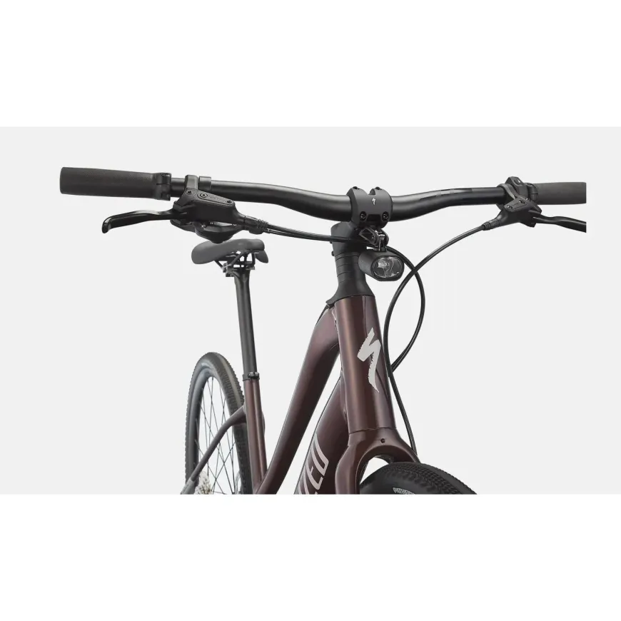 Turbo Vado SL 4.0 Step-Through Electric Bike (2023)
