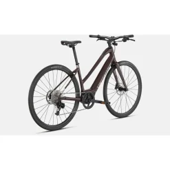Turbo Vado SL 4.0 Step-Through Electric Bike (2023)