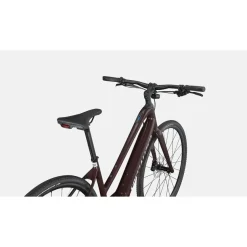 Turbo Vado SL 4.0 Step-Through Electric Bike (2023)