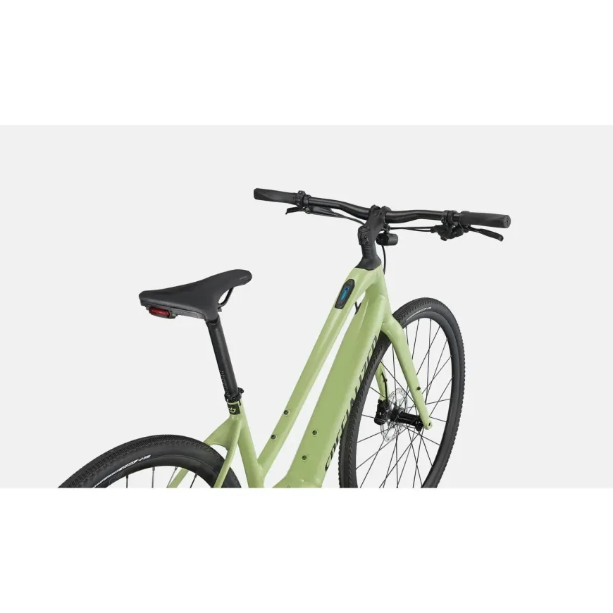 Turbo Vado SL 4.0 Step-Through Electric Bike (2023)
