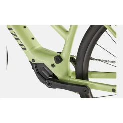 Turbo Vado SL 4.0 Step-Through Electric Bike (2023)
