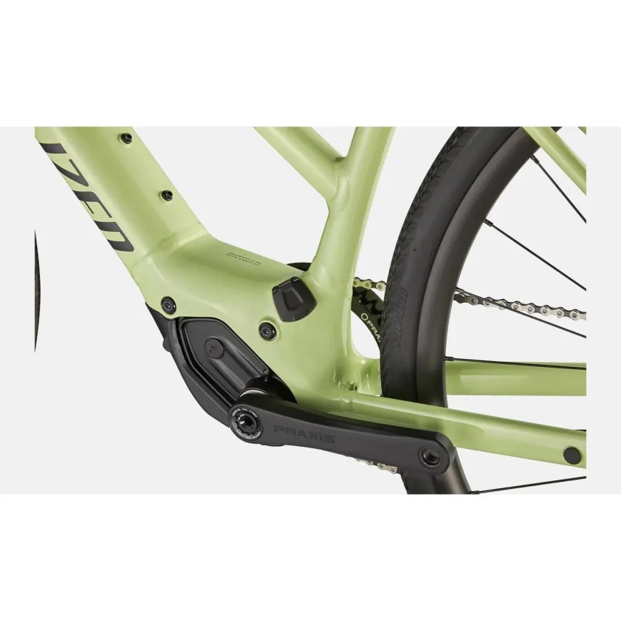 Turbo Vado SL 4.0 Step-Through Electric Bike (2023)