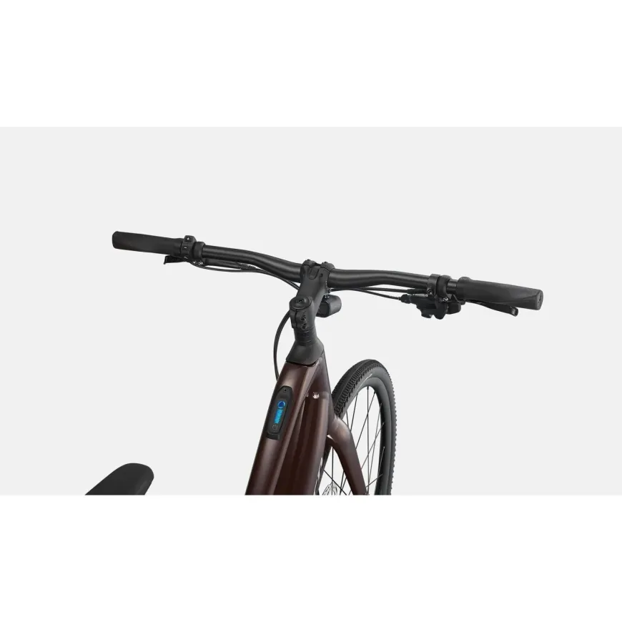 Turbo Vado SL 4.0 Step-Through Electric Bike (2023)