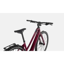 Turbo Vado SL 4.0 Step-Through EQ Electric Bike