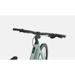 Turbo Vado SL 4.0 Step-Through EQ Electric Bike