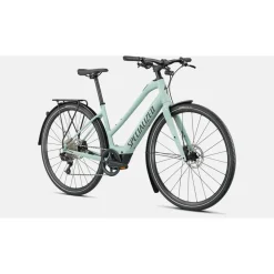 Turbo Vado SL 4.0 Step-Through EQ Electric Bike