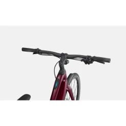 Turbo Vado SL 4.0 Step-Through EQ Electric Bike