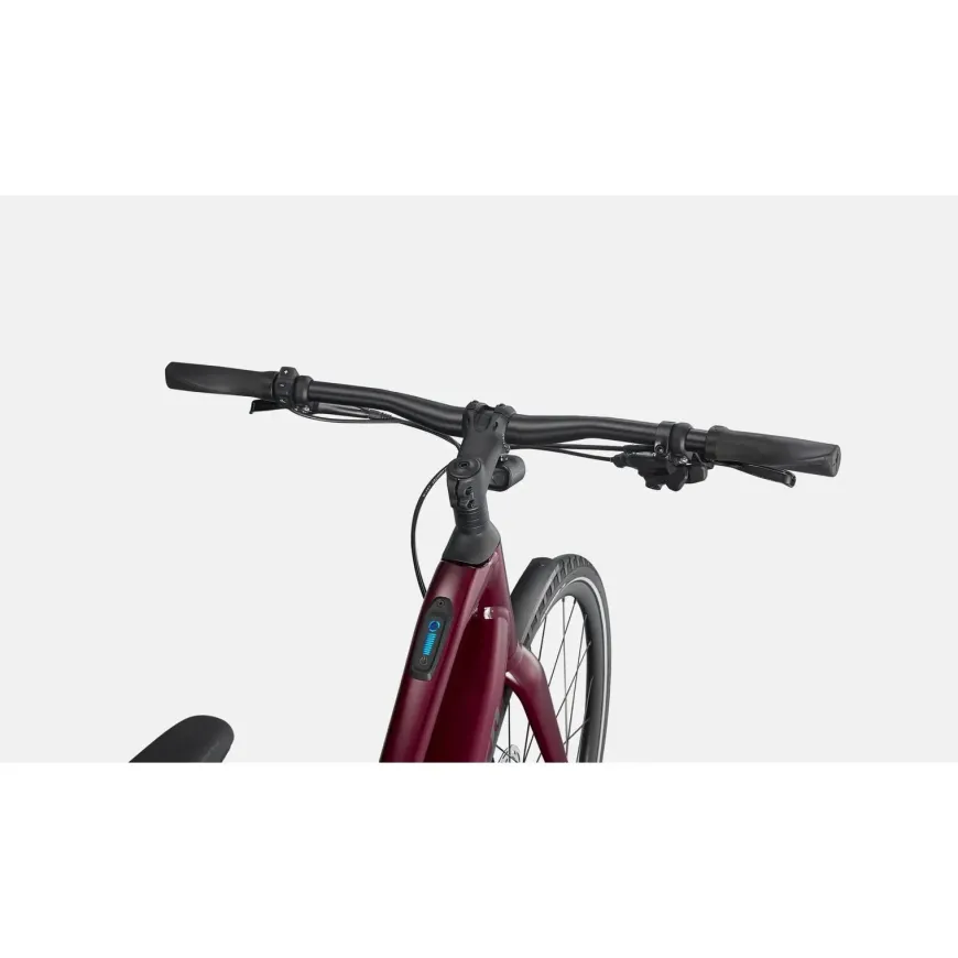 Turbo Vado SL 4.0 Step-Through EQ Electric Bike