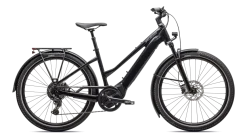Turbo Vado 4.0 Step-Through (2025)