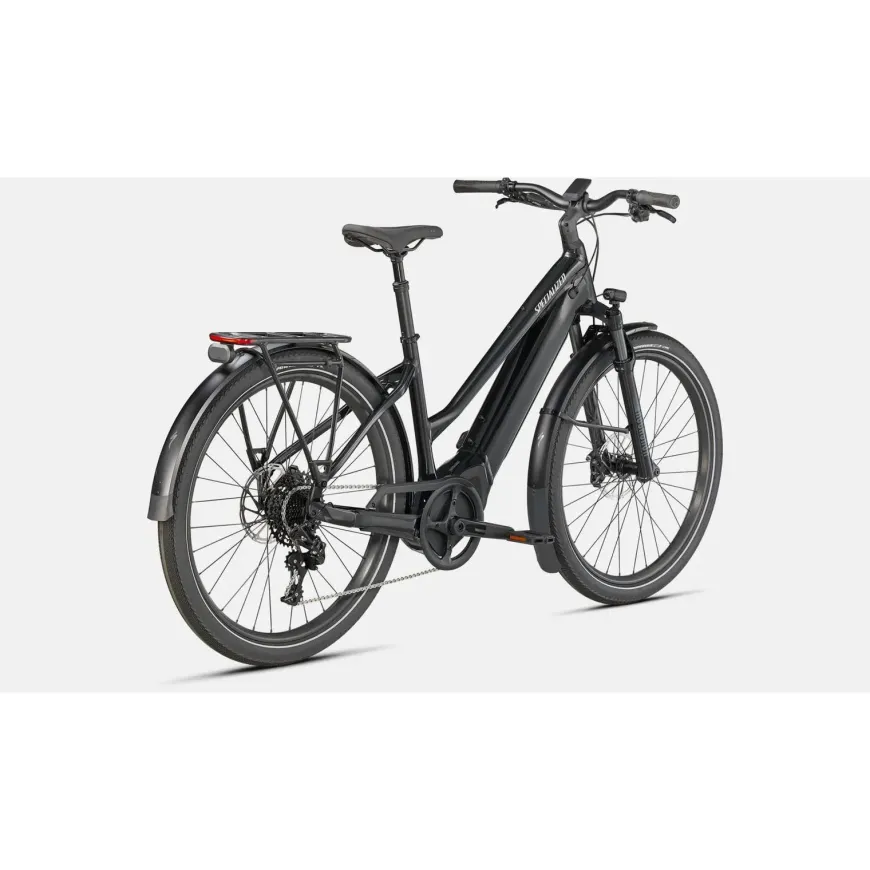 Turbo Vado 5.0 Step-Through Electric Bike (2023)
