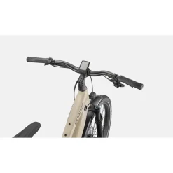 Turbo Vado 5.0 Step-Through Electric Bike (2023)