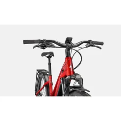 Turbo Vado 5.0 Step-Through Electric Bike (2023)