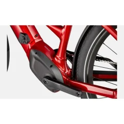 Turbo Vado 5.0 Step-Through Electric Bike (2023)