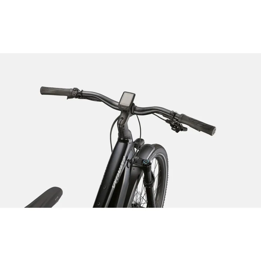 Turbo Vado 5.0 Step-Through Electric Bike (2023)